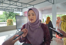 Kasus Stunting di Lebak Tertinggi Kedua