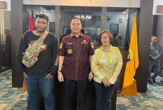 Warga Kota Serang Jadi Korban Penipuan Kerja di Kamboja