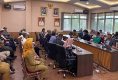 Disbudpar Kota Tangerang Perkuat Kompetensi Pokdarwis