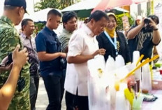 RW 05 Kutabaru Gelar Gebyar Baksos dan Sunatan Massal Gratis