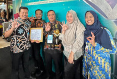 Raih Predikat Adiwiyata Mandiri, Budaya Peduli Lingkungan SMPN 30 Kota Tangerang Makin Menguat