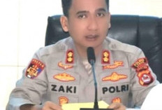 Polisi Buru Pelaku Pencurian Ranmor