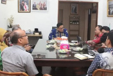 Kemenko PM Ingin Masyarakat Baduy Nikmati Dana Desa