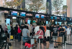 Waspadai Virus Hanta, Bandara Soetta Diperketat