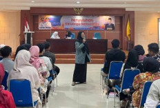 Pemkot Bekali Catin Cara Cegah Stunting