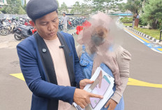 Dipaksa Threesome, Istri Laporkan Suami ke Polisi, Suami Berprofesi Sebagai Wasit Liga 2