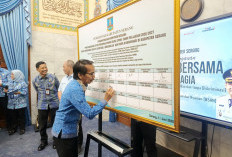 10 Ribu Anak Tak Sekolah di Kabupaten Serang