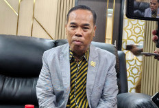 Komisi I Desak Peningkatan Disiplin ASN