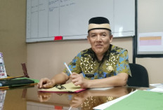 Pengumuman Beasiswa Tangerang Gemilang 2026 Ditunda, Dampak Seleksi Berjalan Ketat