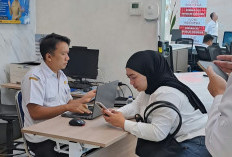 Aktivasi IKD Tangsel Baru 7 Persen, Disdukcapil Dorong Edukasi dan Perluasan Pemanfaatan