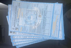 PBB Lunas Tapi Tercatat Menunggak, Bapenda Minta Warga Lapor 