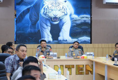 Operasi Ketupat Maung Mulai 13 Maret