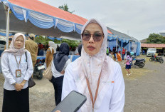 Penduduk Miskin Kabupaten Serang Capai 68 Ribu