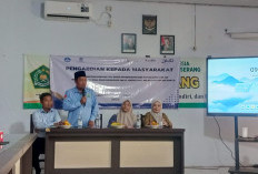 Penguatan Guru BK untuk Cegah Perundungan