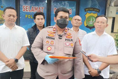 Terlilit Pinjol Pemuda Bacok Driver Maxim 