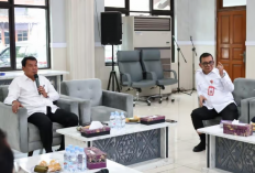 Perbaikan Jalan Pakuhaji–Sepatan Segera Dilakukan, Masuk Tahap Lelang