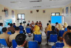 Wika Belum Bangun SDN Inpres Cikeusal