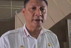 Hari Ini Pejabat Pemprov Banten Dilantik