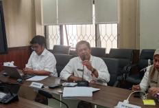 Pemkab Tangerang Siapkan Lahan 6 Ribu Meter Persegi, Tahun 2028, Taman Bambu Cisoka Jadi Destinasi Eduwisata