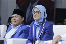 Demokrat Tangsel Jagokan Iti untuk Kembali Pimpin DPD