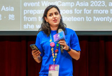 ITTS ke Panggung Dunia, Resmi Masuk Program WordPress Credits