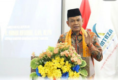 Kemenag Dorong Guru Perkuat Integritas