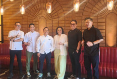 King’s Table: Chef Dean Andriana Hadirkan Tiga Alumni MasterChef dalam Satu Panggung di Seravie Restaurant