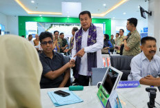 Pemkab Tangerang Gelontorkan Rp258 Miliar, Untuk Jamin Kesehatan Warga Miskin