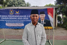 DPRD Pertanyakan Data 56 Ribu Anak Putus Sekolah