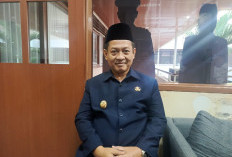 MBG Berhenti Beroperasi, Tiga Pegawai Tetap Terima Gaji