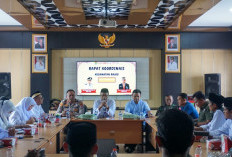 Panggung Hiburan Hajatan Bisa Dibubarkan, Fokopimcam Rajeg Perketat Izin Resepsi Hajatan