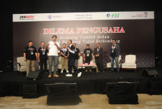 Menutup Utang dan Kembali Bangkit (1)
