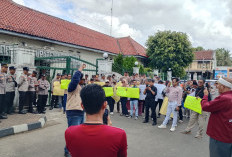 Hasbi Dituntut Minta Maaf Terbuka Kepada Masyarakat