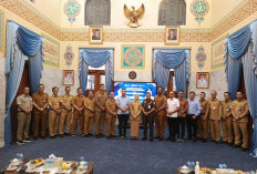 Kejati Ganti LP2B Seluas 22,3 Hektare