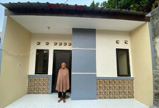 Disperkimta Ajukan Tambahan 10 Bedah Rumah