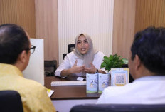 Target Investasi Rp15,15 Triliun, Jaga Kualitas Hadirkan Integrasi Pelayanan