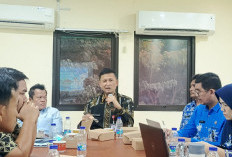 RSDP Bakal Gandeng Investor Bangun Parkir Bertingkat