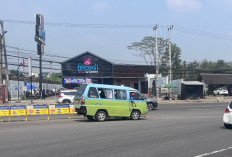 Pemkot Serang Siapkan Penataan Transportasi Umum