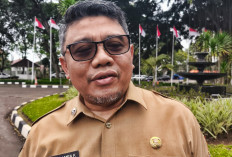 Dinas ESDM Provinsi Banten Kebut Pedoman WPR