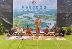 Budaya Gotong Royong dan Buang Sampah Perlu Ditingkatkan