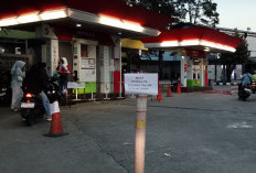 Pertamax Naik, Pengiriman Pertalite Terganggu, Stok BBM Dipastikan Aman