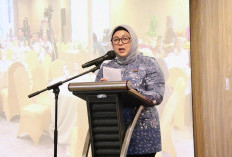 Wabup Dorong Empat RSUD Miliki Klinik Tumbuh Kembang, Untuk Tekan Stunting