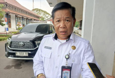 Diskoumperindag Pastikan Lokasi KDMP Tak Asal