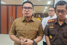 Warga Sekitar TPAS Cilowong Minta Kompensasi Rp1 Miliar
