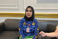 Kadis Kominfo Janji Benahi Sistem Digital