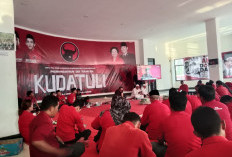 Peringati Kudatuli, Desak Penuntasan Keadilan bagi Korban