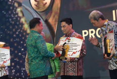 Pemprov Banten Dapat Bantuan untuk 250 Bedah Rumah