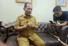 Refleksi Tahun Baru, Wabup Ajak ASN Perkuat Kolaborasi Wujudkan Visi Misi 