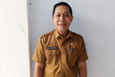 Devid Hermawan Tak Pernah Bermimpi Jadi Kepala Bapperida Kabupaten Serang