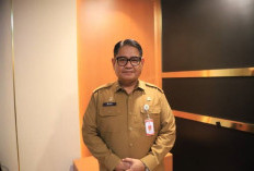 Diskon PBB Pemkot Tangerang Berlaku Hingga Maret  